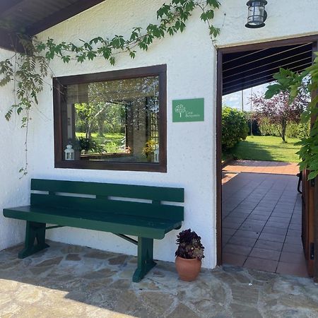 Casa Benjamin Villa Oviedo Luaran gambar