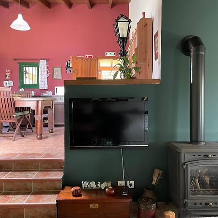 Casa Benjamin Villa Oviedo Luaran gambar