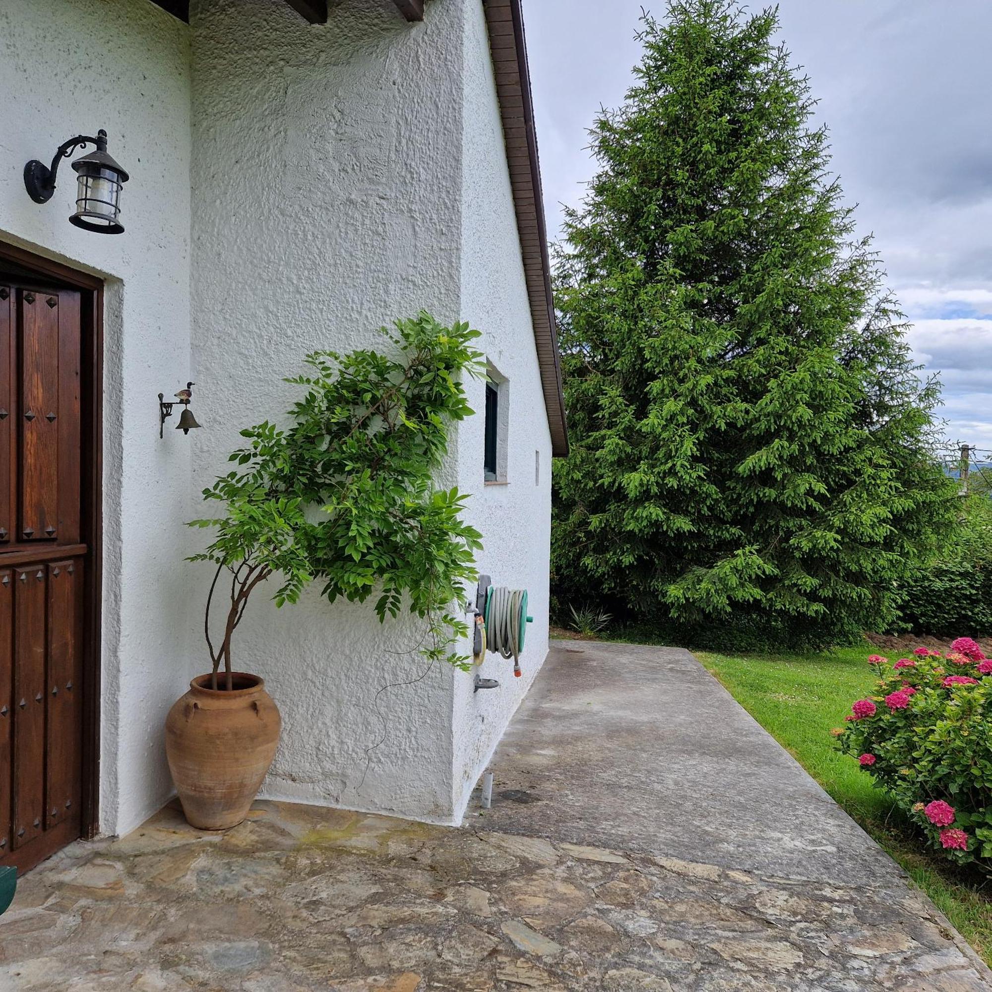 Casa Benjamin Villa Oviedo Luaran gambar
