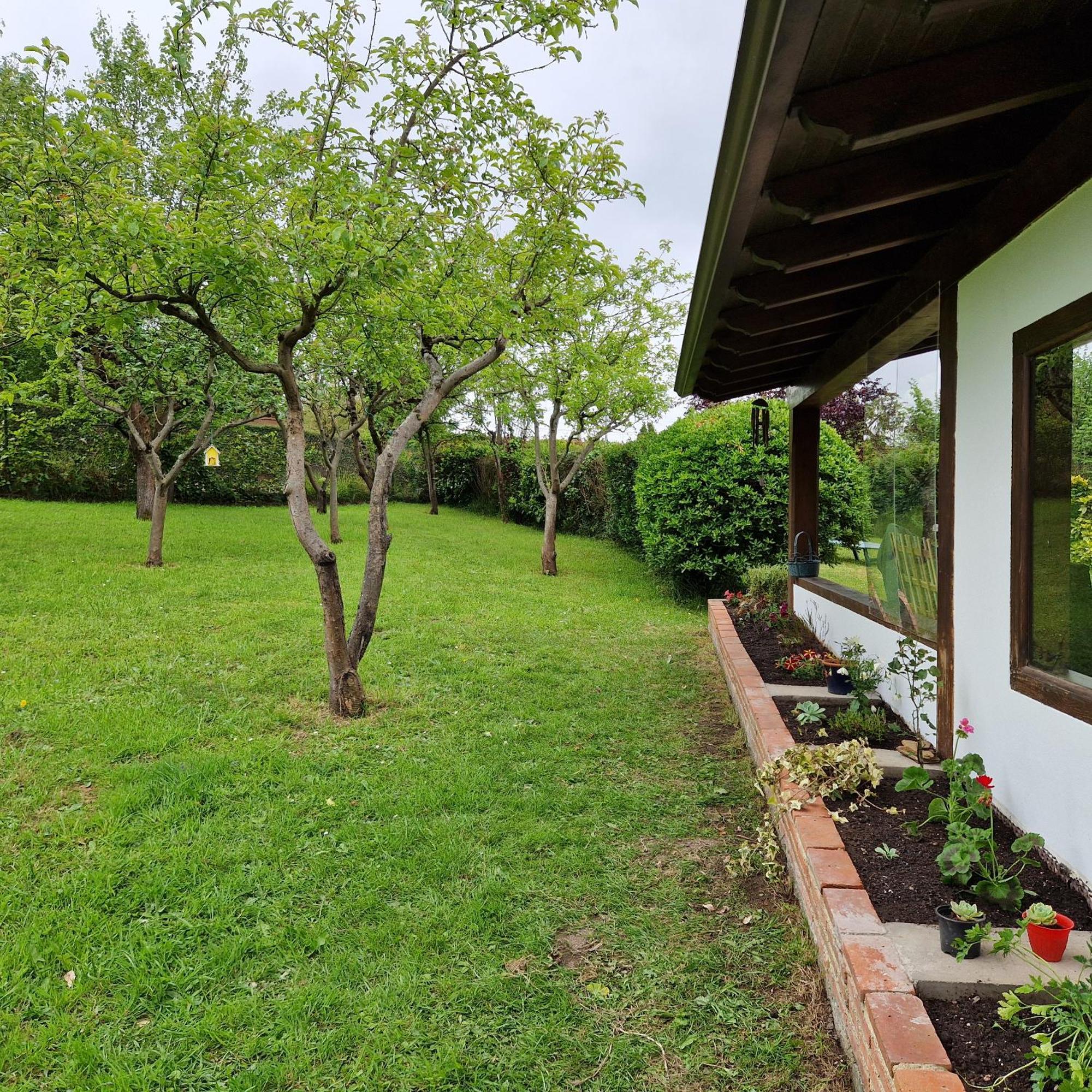 Casa Benjamin Villa Oviedo Luaran gambar