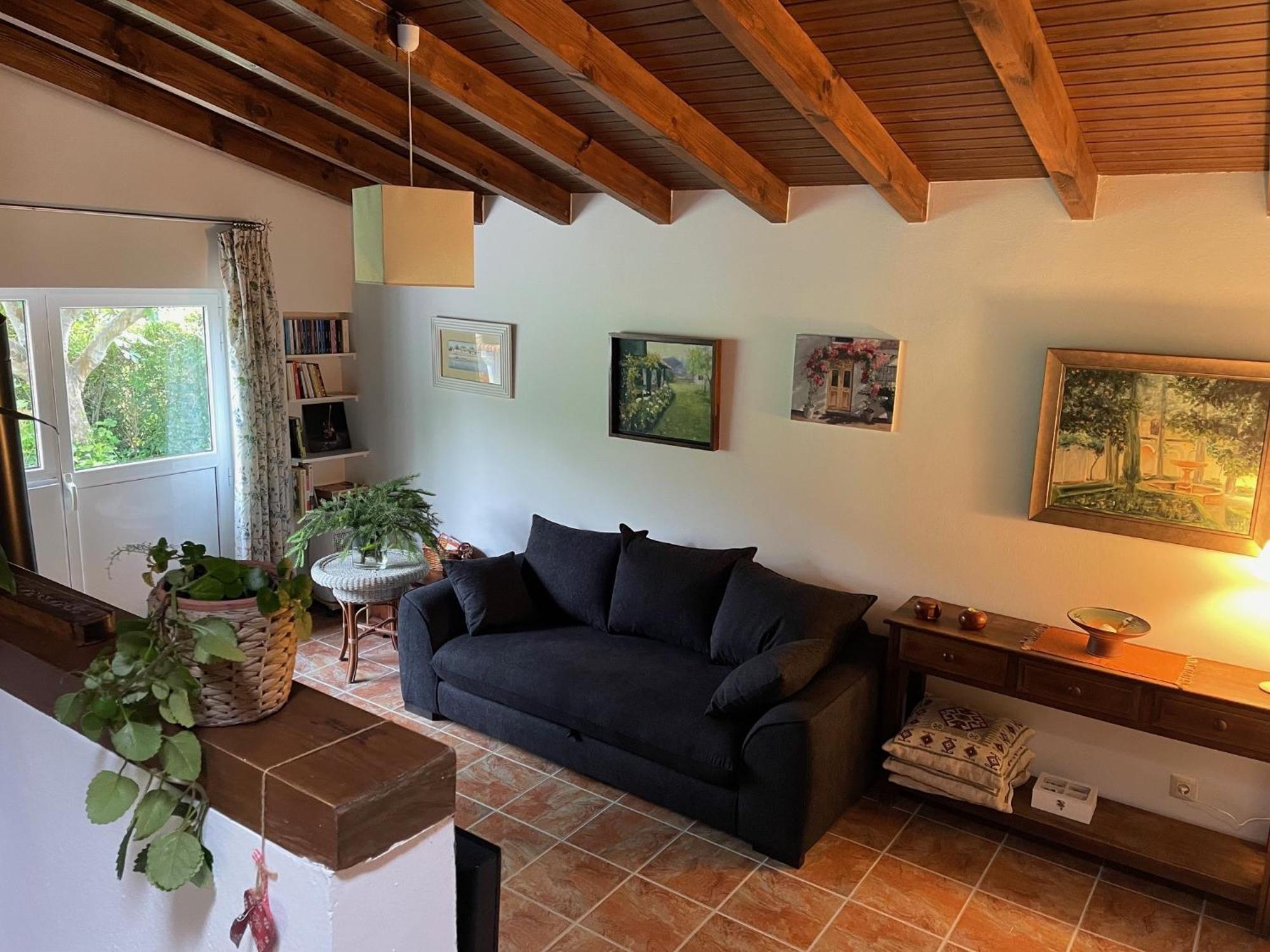 Casa Benjamin Villa Oviedo Luaran gambar