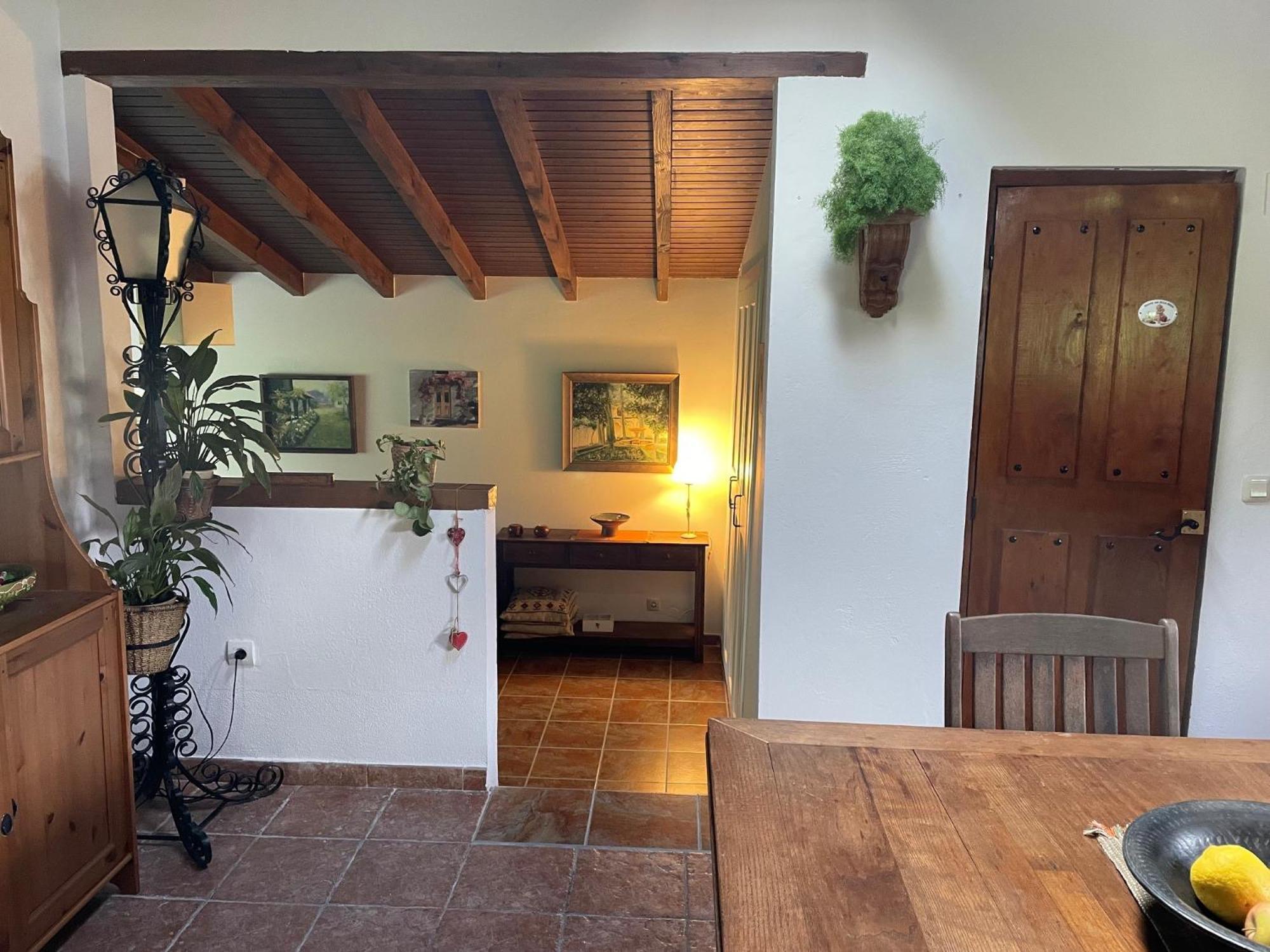 Casa Benjamin Villa Oviedo Luaran gambar