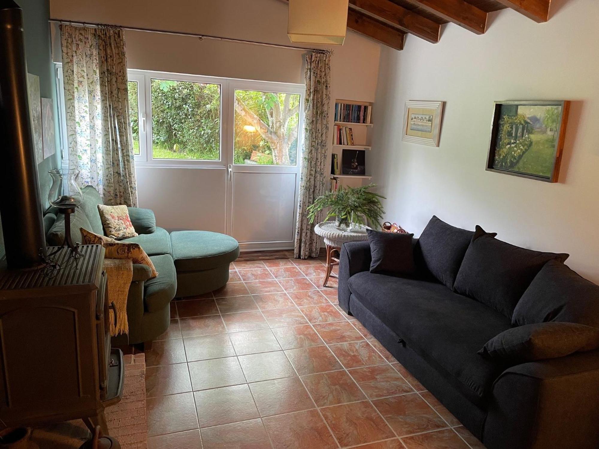 Casa Benjamin Villa Oviedo Luaran gambar