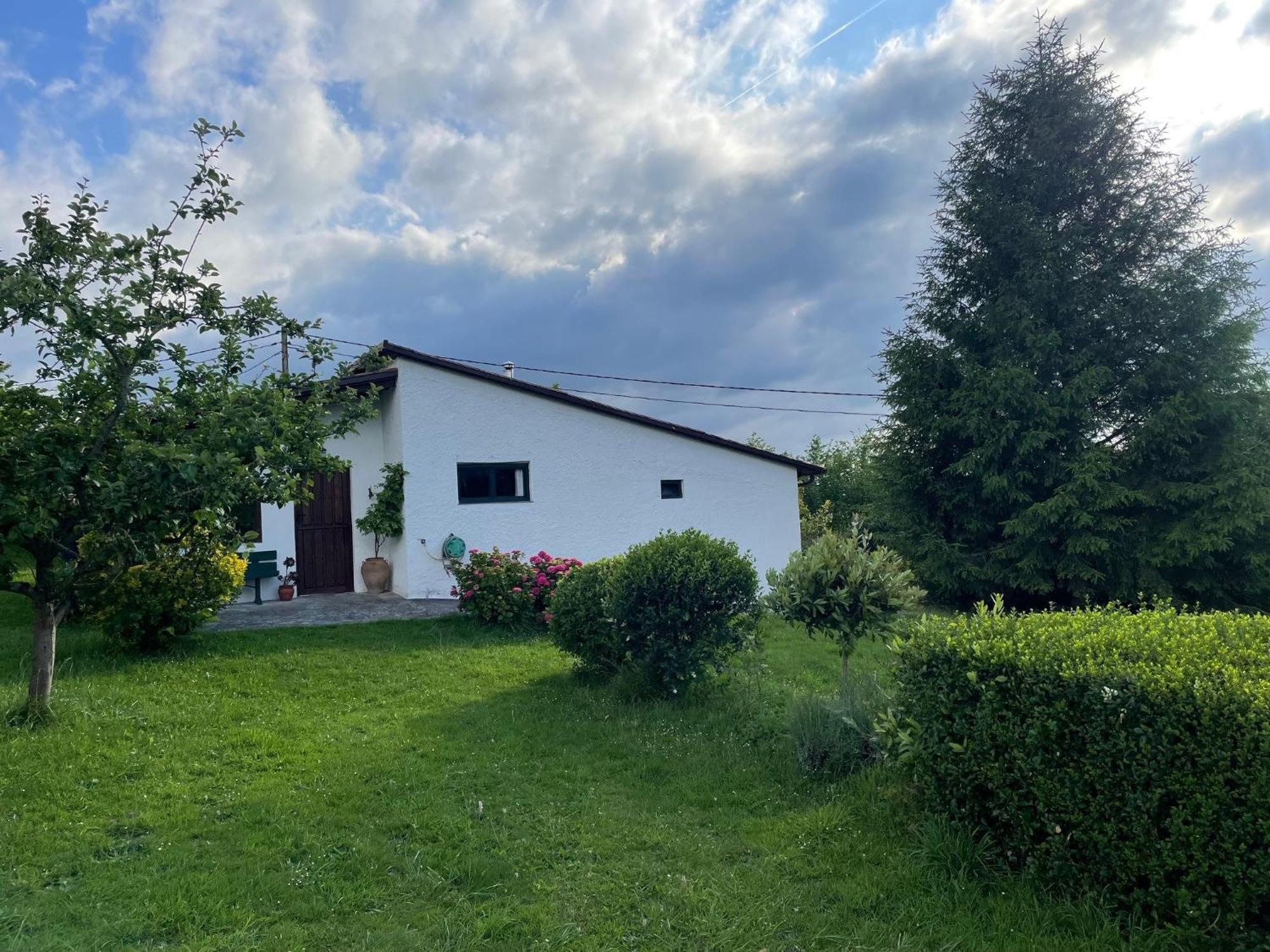 Casa Benjamin Villa Oviedo Luaran gambar