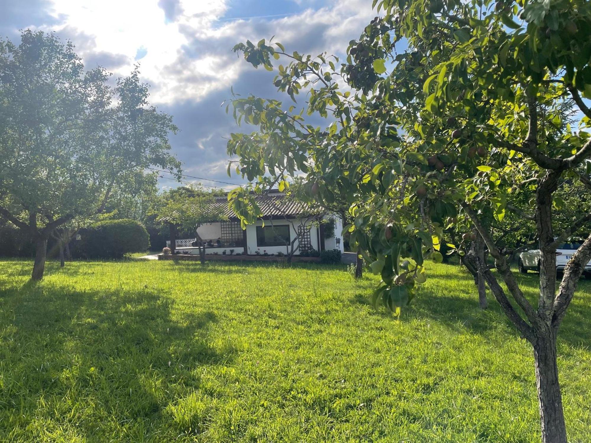 Casa Benjamin Villa Oviedo Luaran gambar