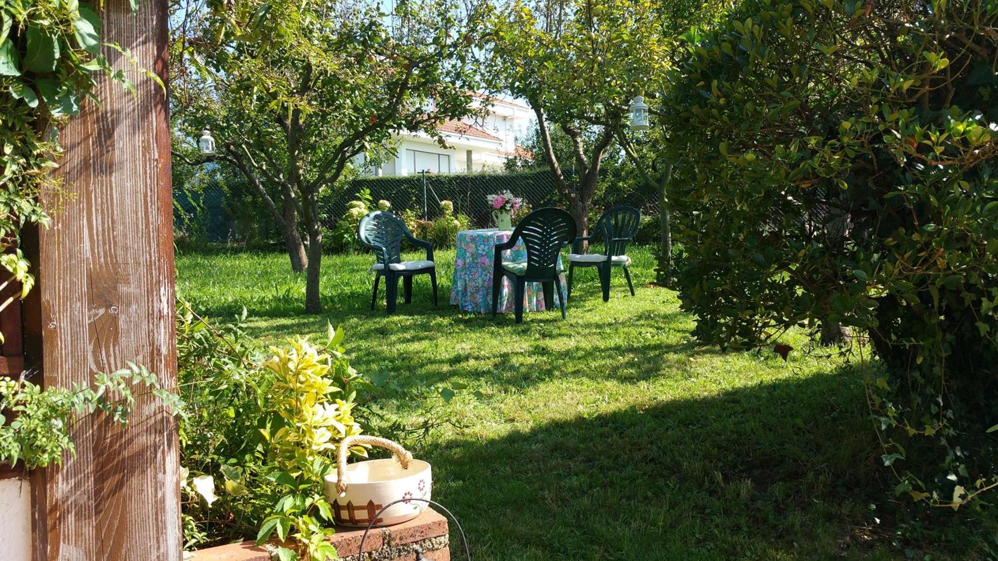 Casa Benjamin Villa Oviedo Luaran gambar