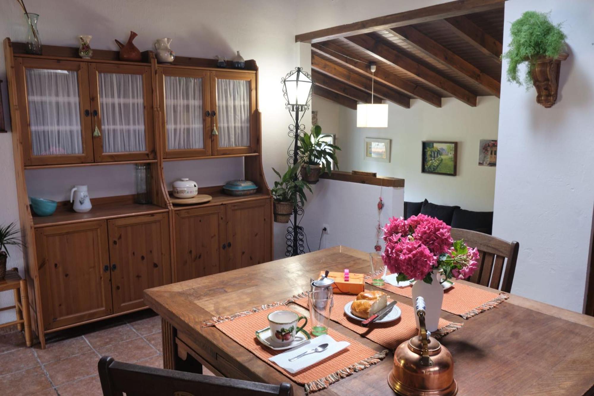 Casa Benjamin Villa Oviedo Luaran gambar