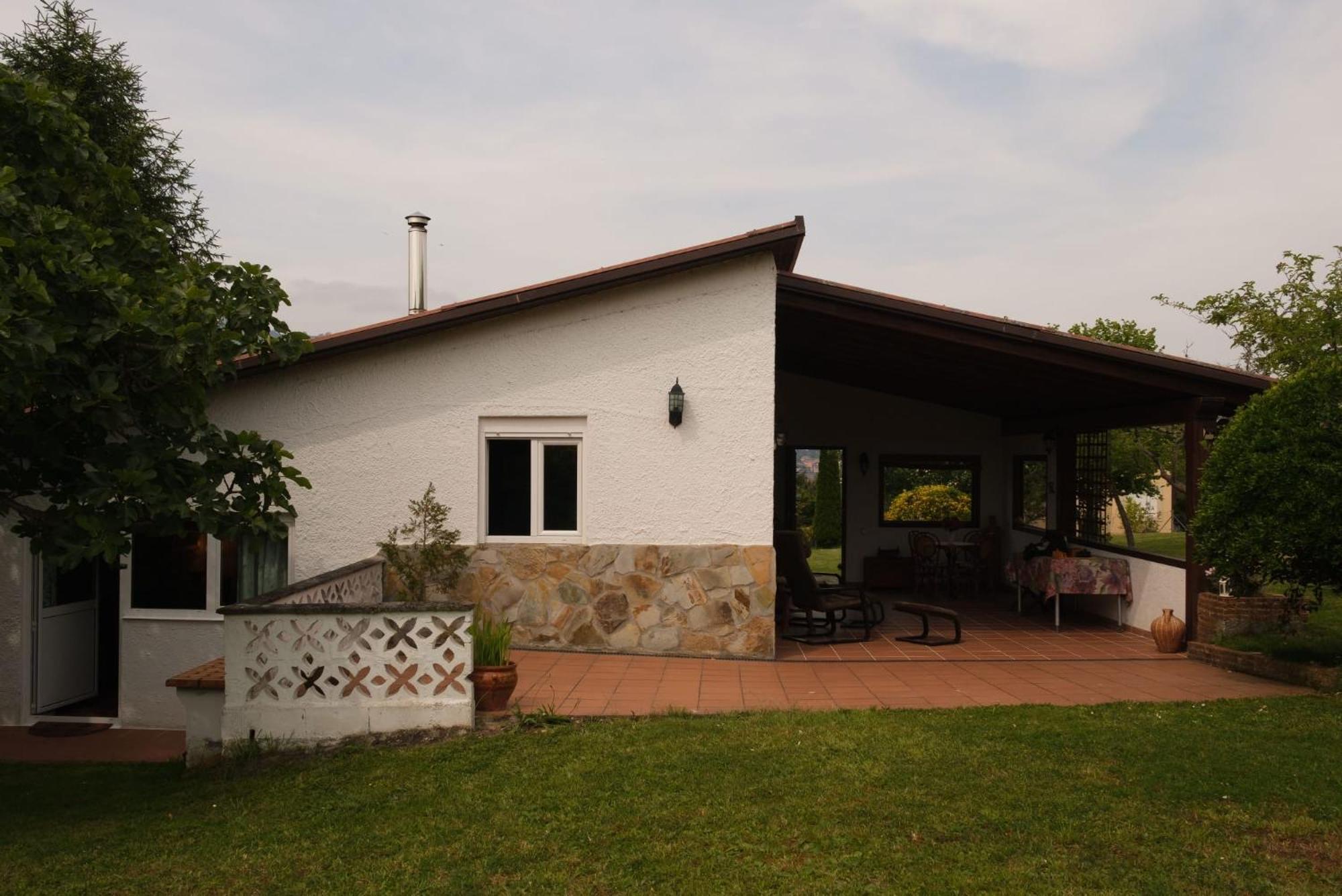 Casa Benjamin Villa Oviedo Luaran gambar