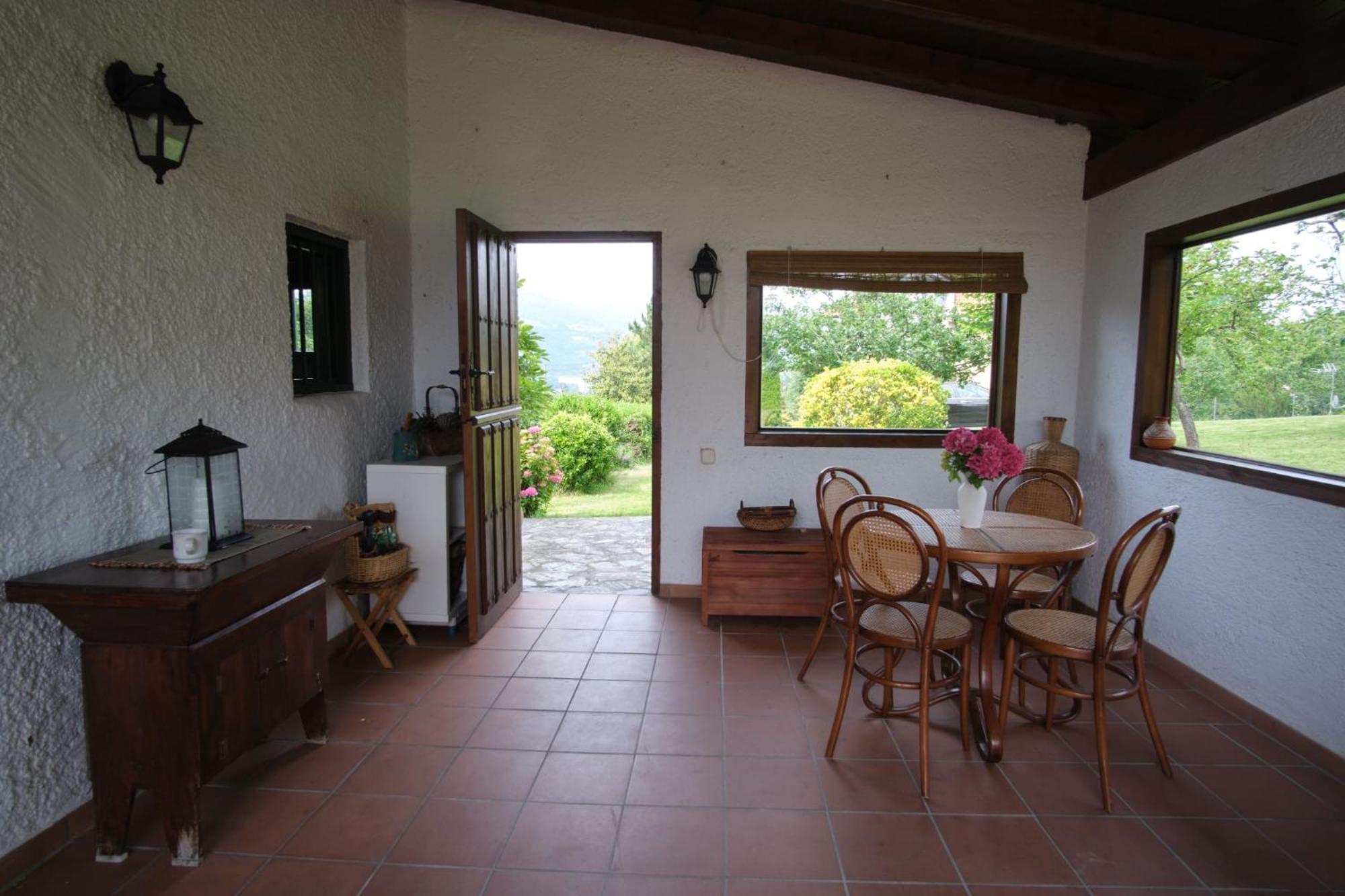 Casa Benjamin Villa Oviedo Luaran gambar