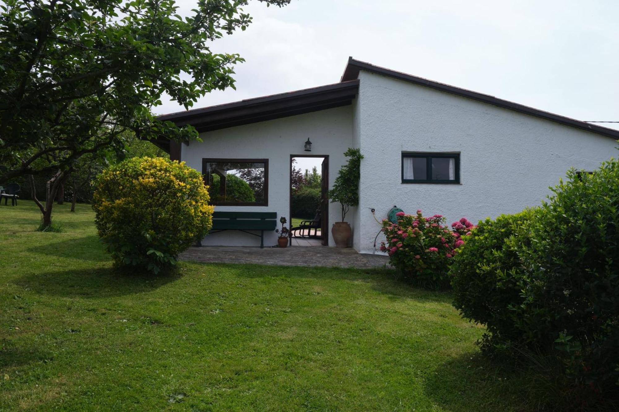 Casa Benjamin Villa Oviedo Luaran gambar