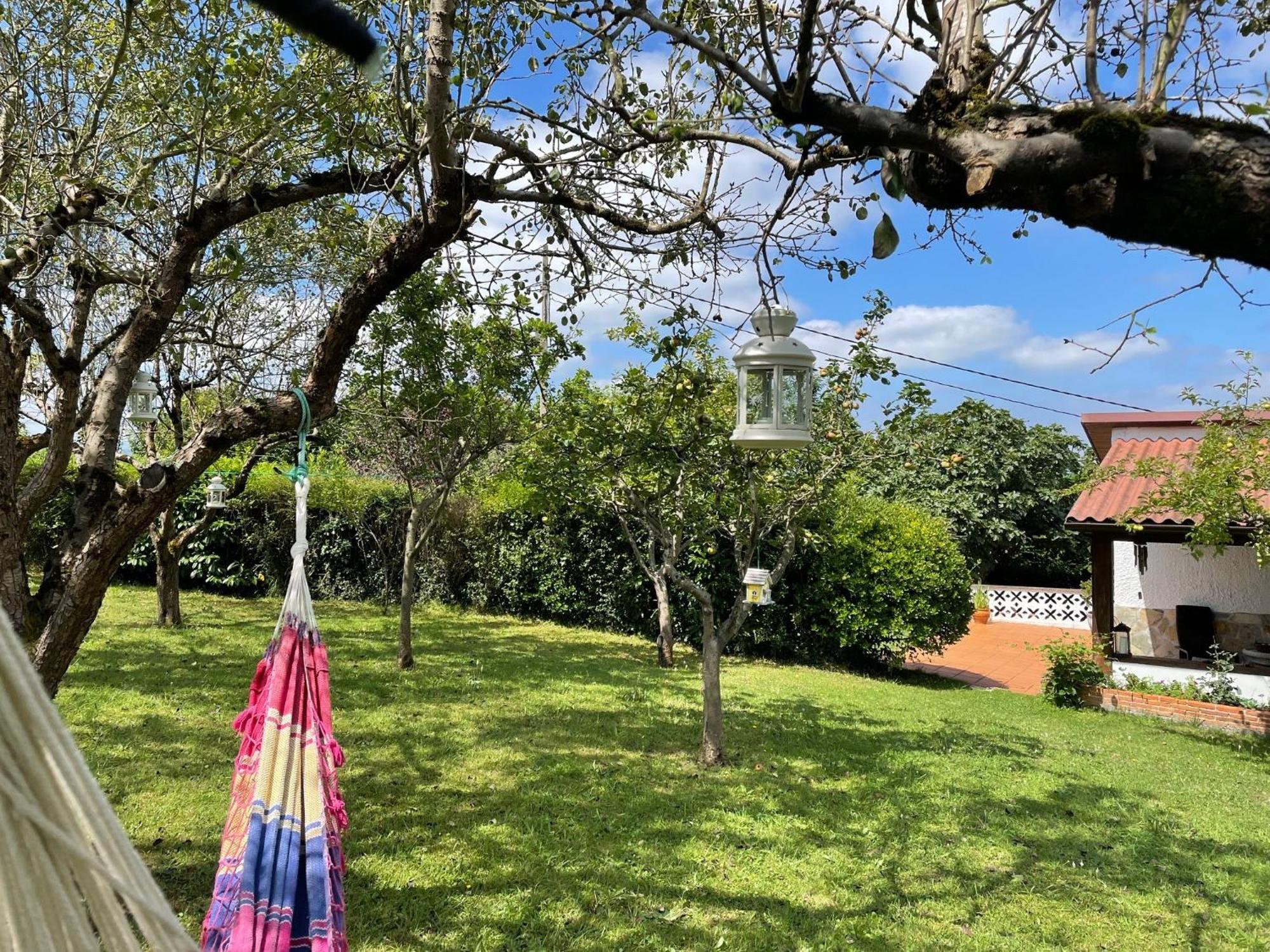 Casa Benjamin Villa Oviedo Luaran gambar