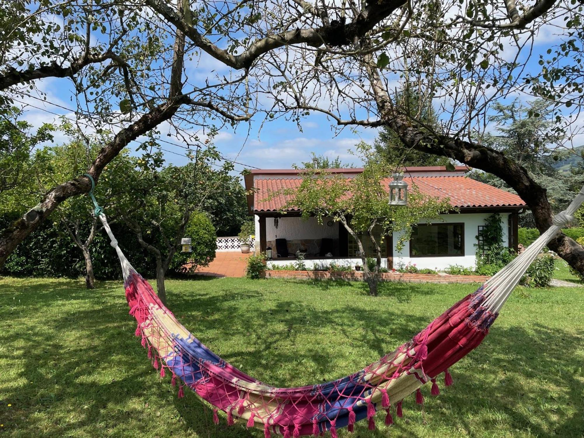 Casa Benjamin Villa Oviedo Luaran gambar