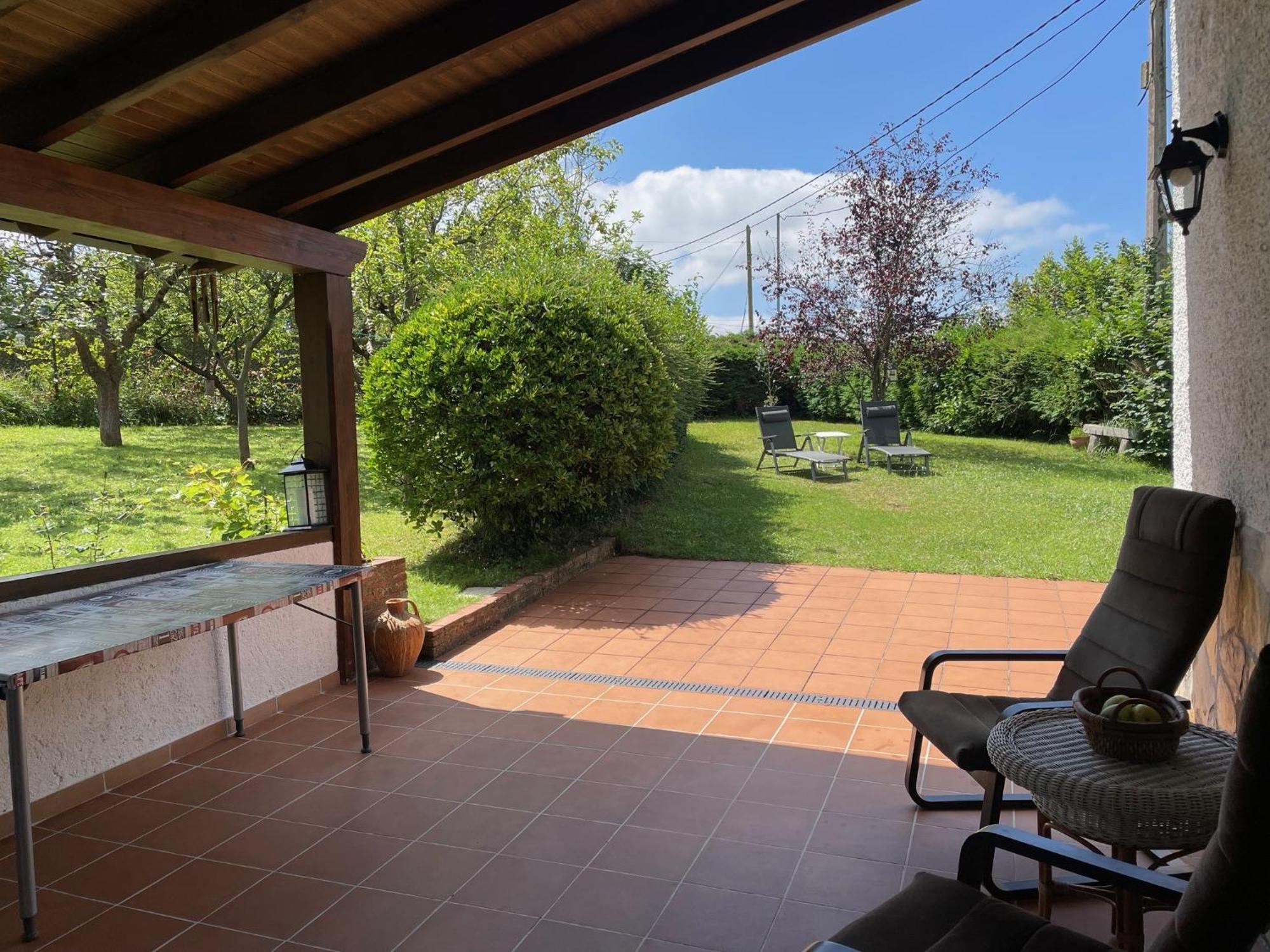 Casa Benjamin Villa Oviedo Luaran gambar