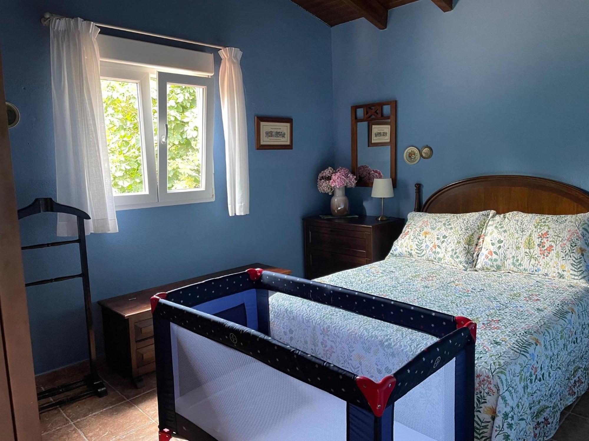 Casa Benjamin Villa Oviedo Luaran gambar