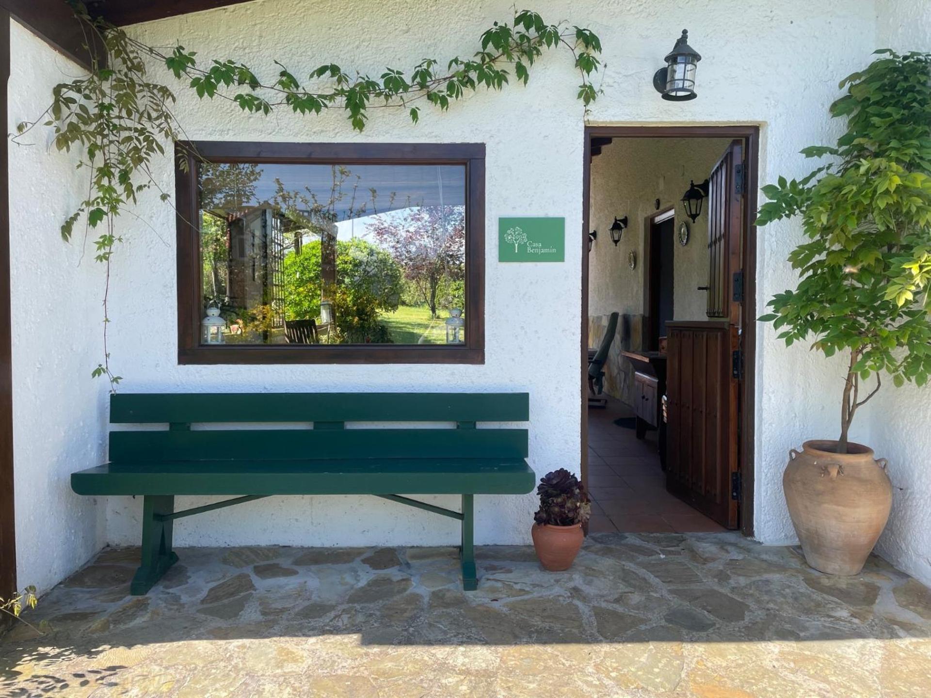 Casa Benjamin Villa Oviedo Luaran gambar