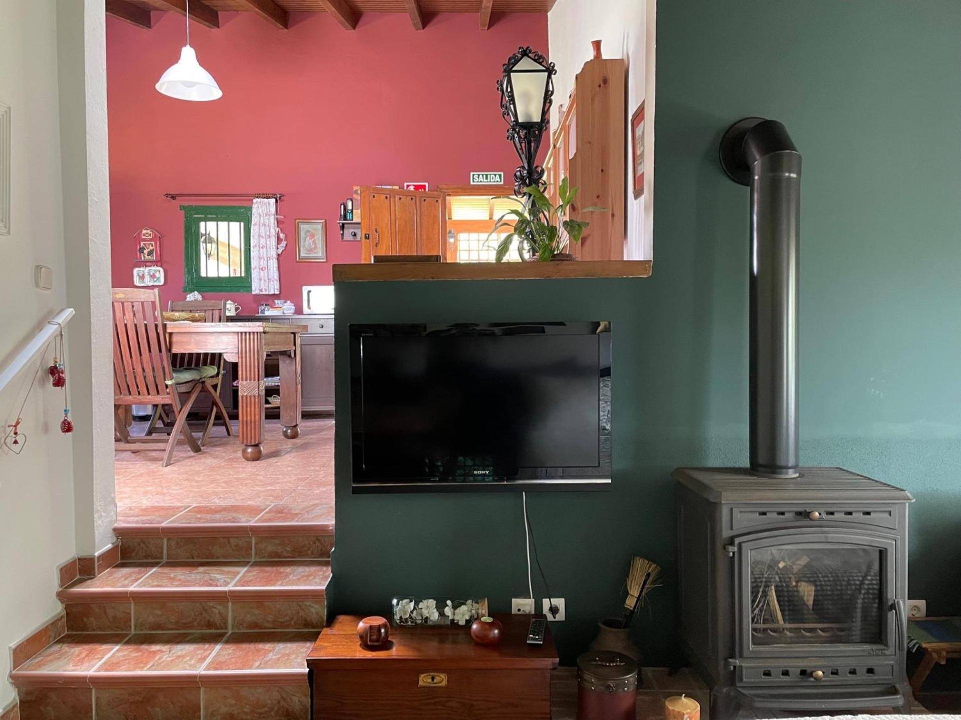 Casa Benjamin Villa Oviedo Luaran gambar