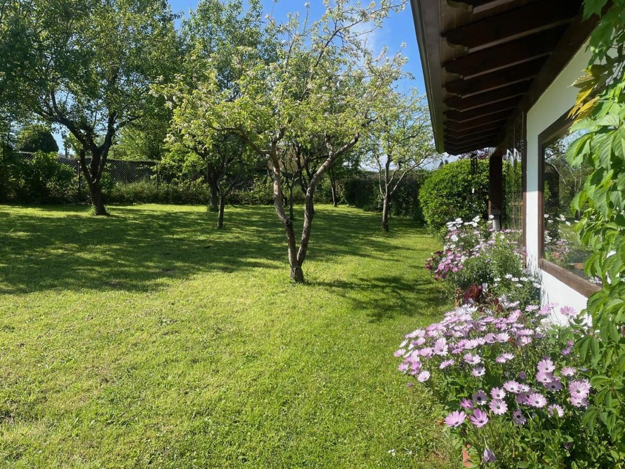 Casa Benjamin Villa Oviedo Luaran gambar