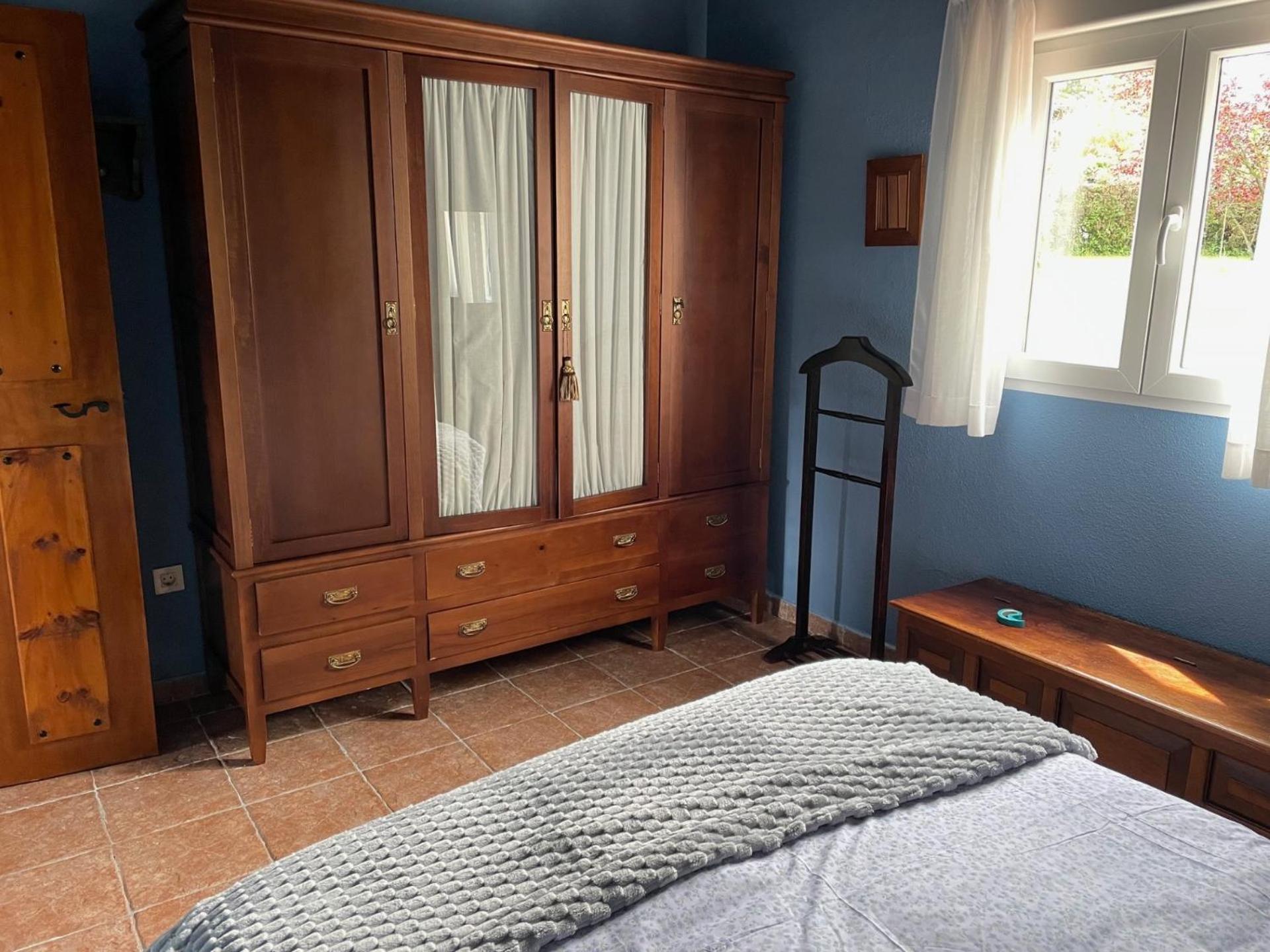 Casa Benjamin Villa Oviedo Luaran gambar