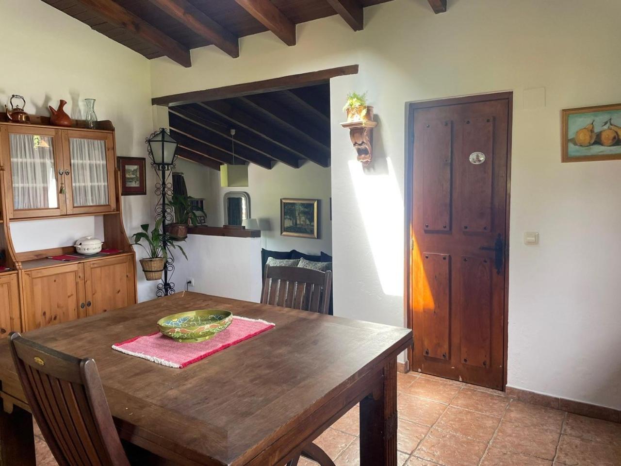 Casa Benjamin Villa Oviedo Luaran gambar