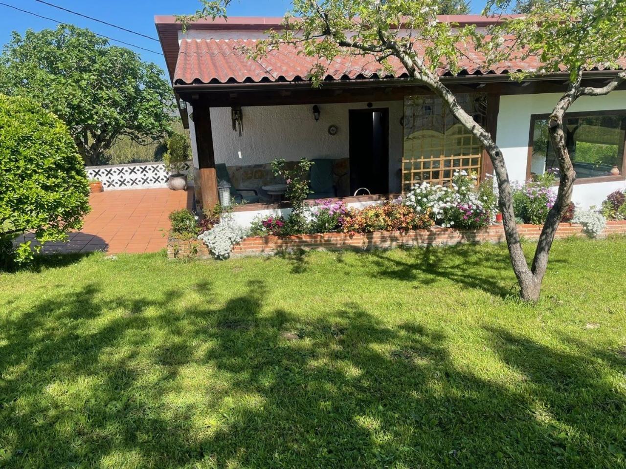 Casa Benjamin Villa Oviedo Luaran gambar