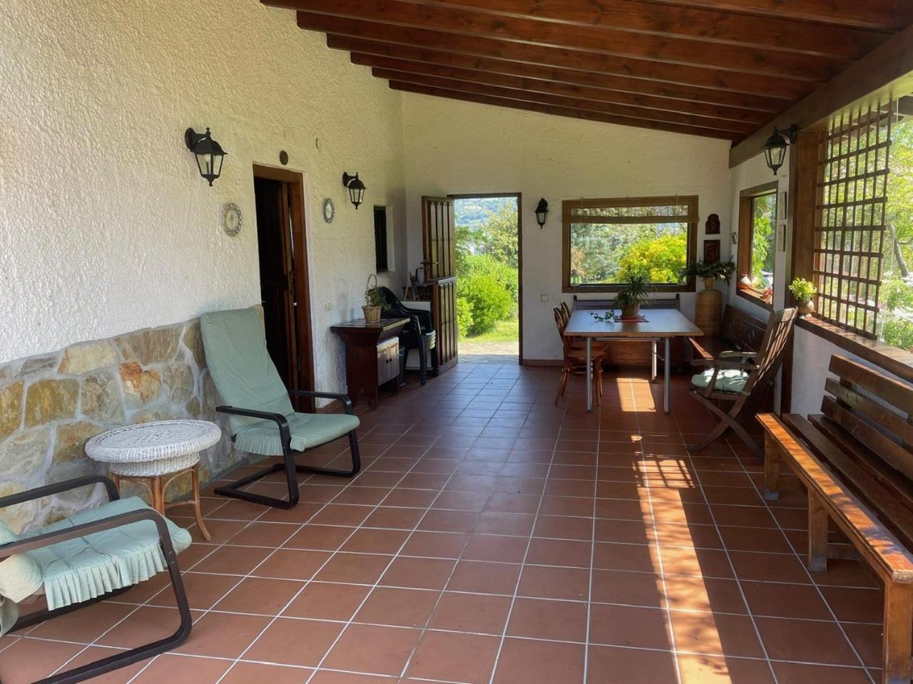 Casa Benjamin Villa Oviedo Luaran gambar