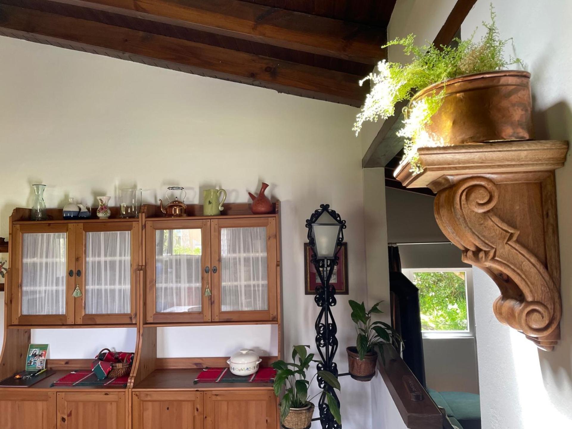 Casa Benjamin Villa Oviedo Luaran gambar