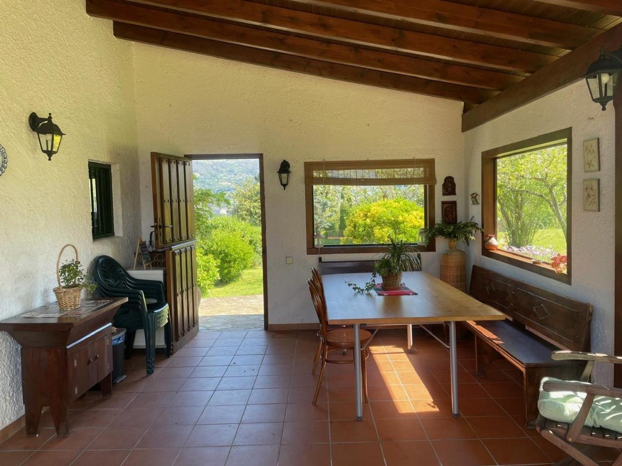 Casa Benjamin Villa Oviedo Luaran gambar