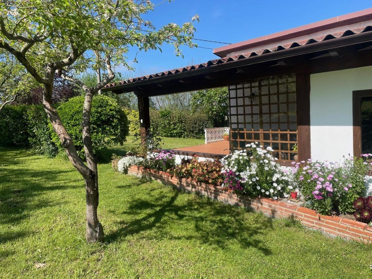 Casa Benjamin Villa Oviedo Luaran gambar