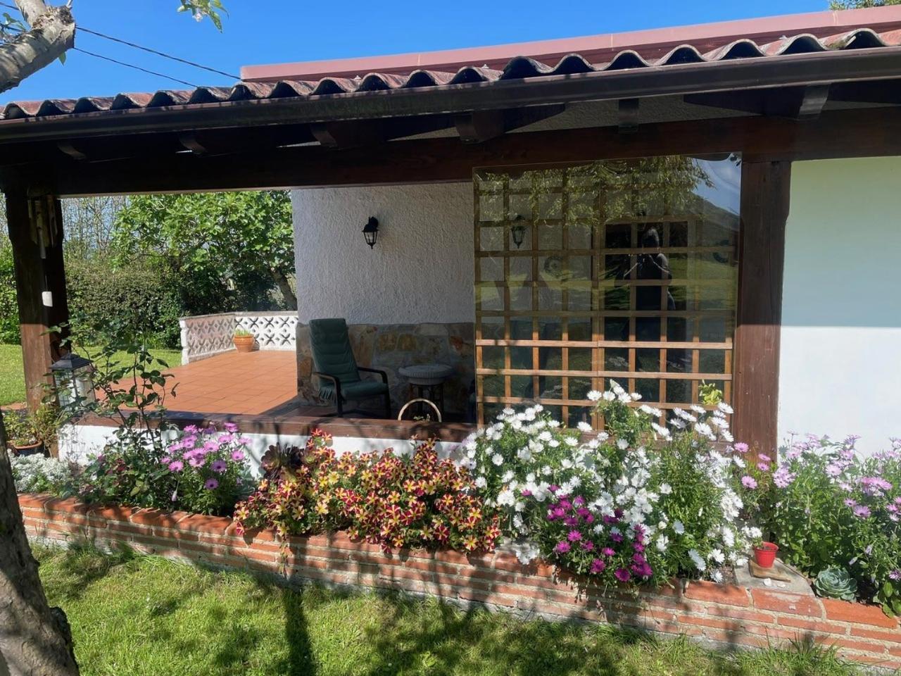 Casa Benjamin Villa Oviedo Luaran gambar