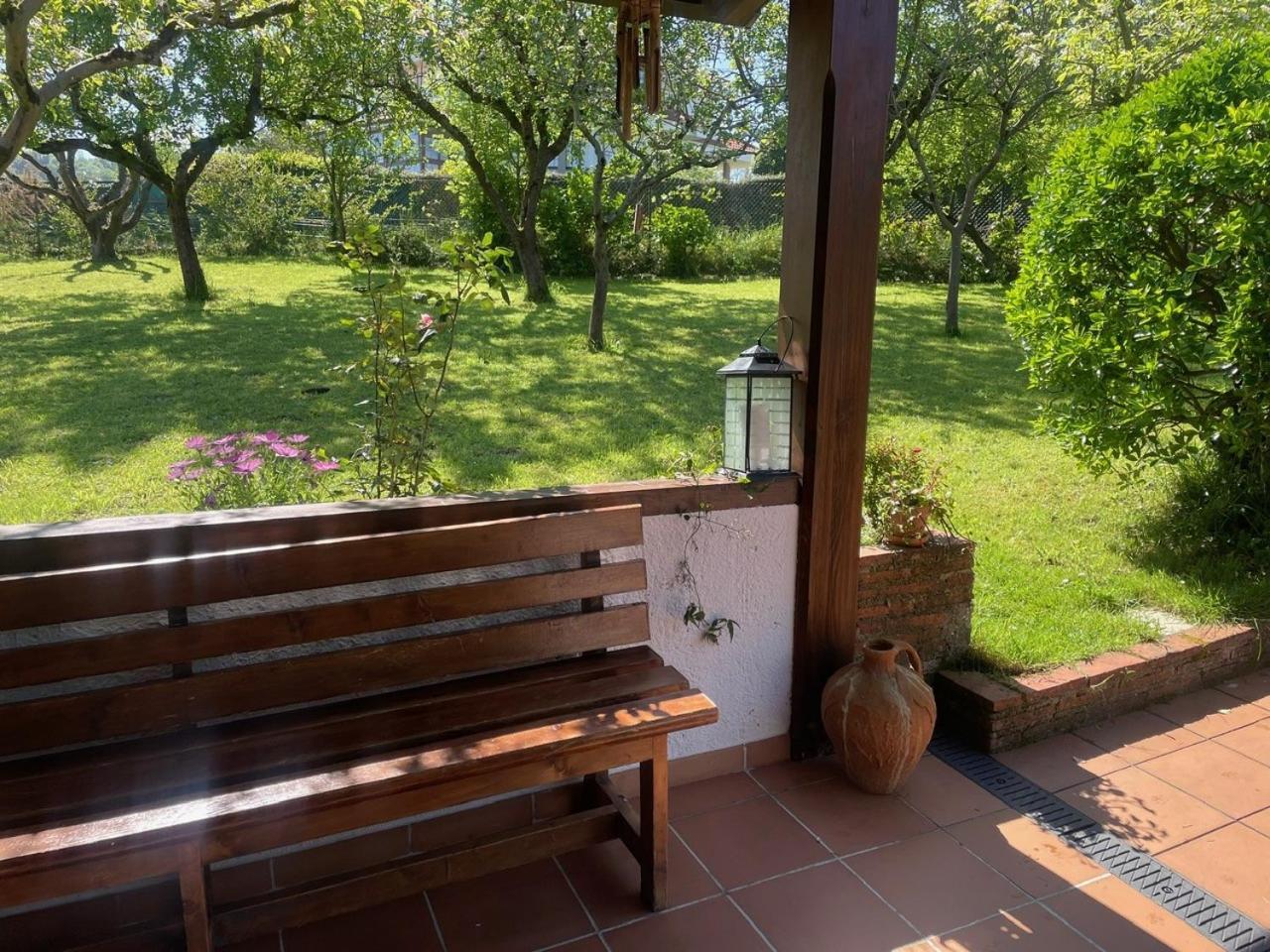 Casa Benjamin Villa Oviedo Luaran gambar