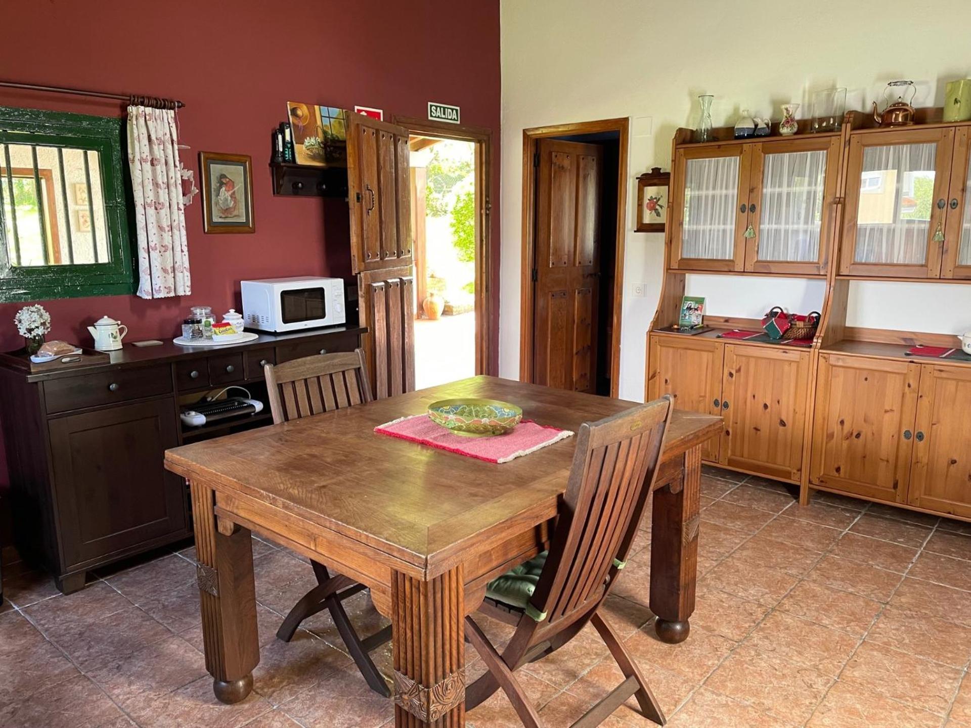 Casa Benjamin Villa Oviedo Luaran gambar