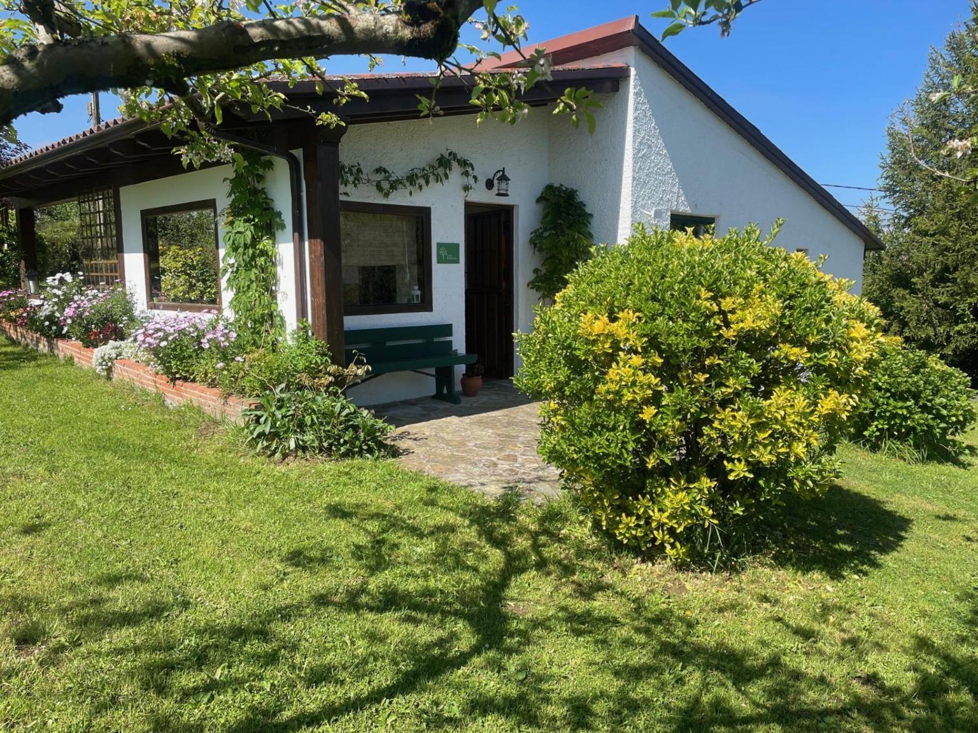 Casa Benjamin Villa Oviedo Luaran gambar