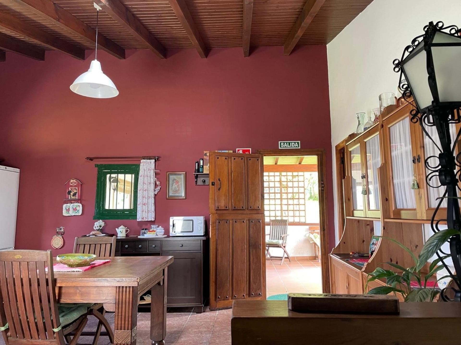 Casa Benjamin Villa Oviedo Luaran gambar