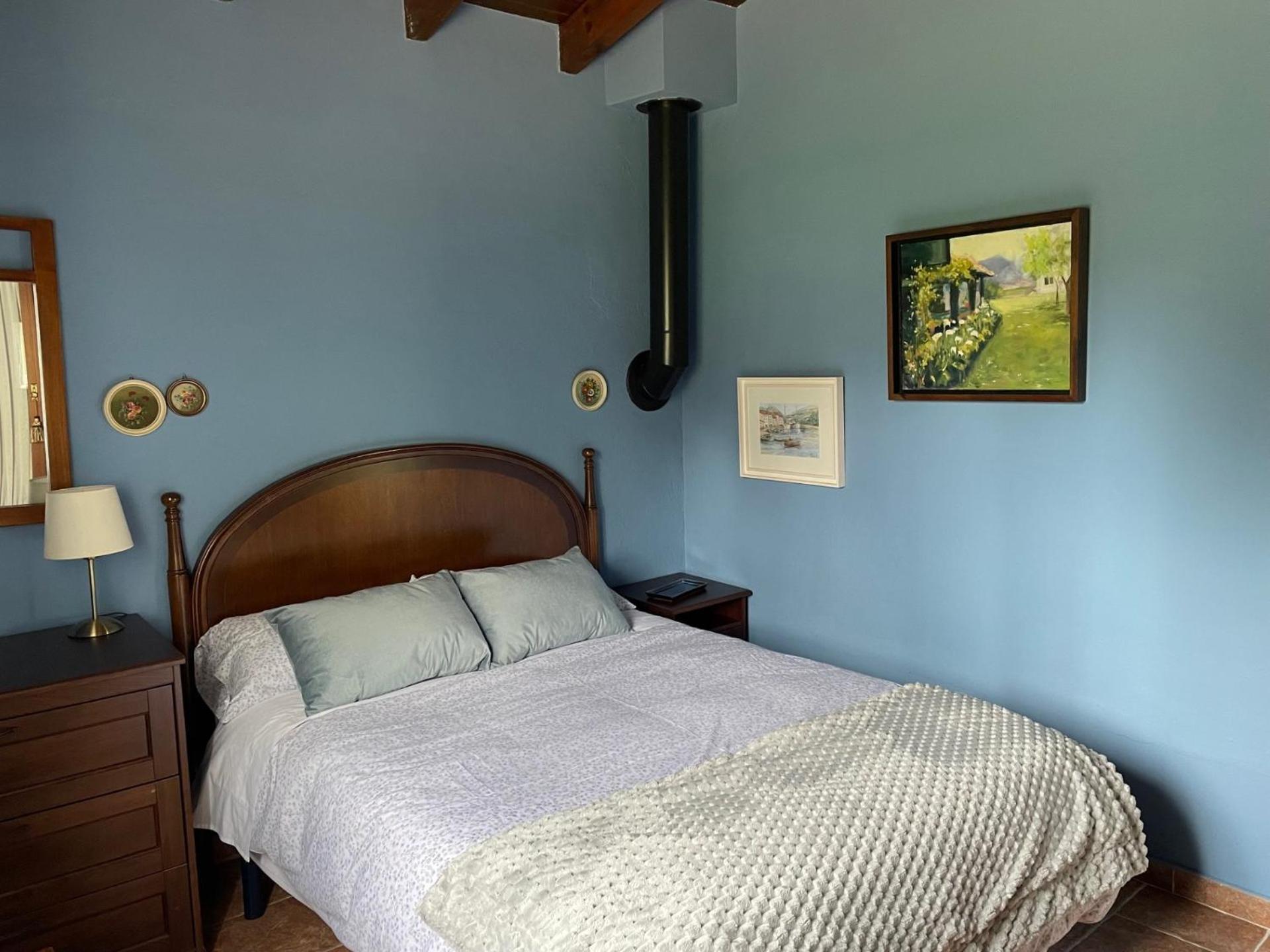 Casa Benjamin Villa Oviedo Luaran gambar