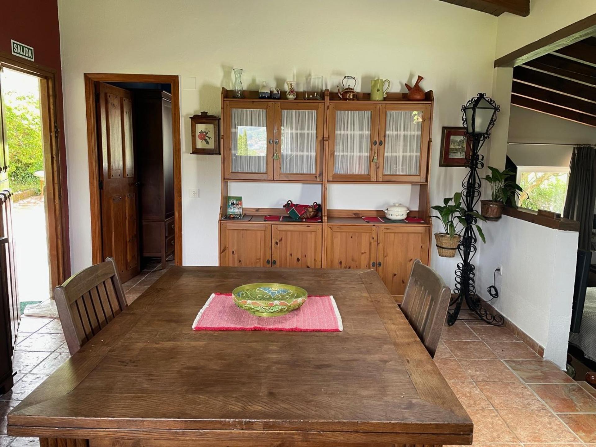 Casa Benjamin Villa Oviedo Luaran gambar