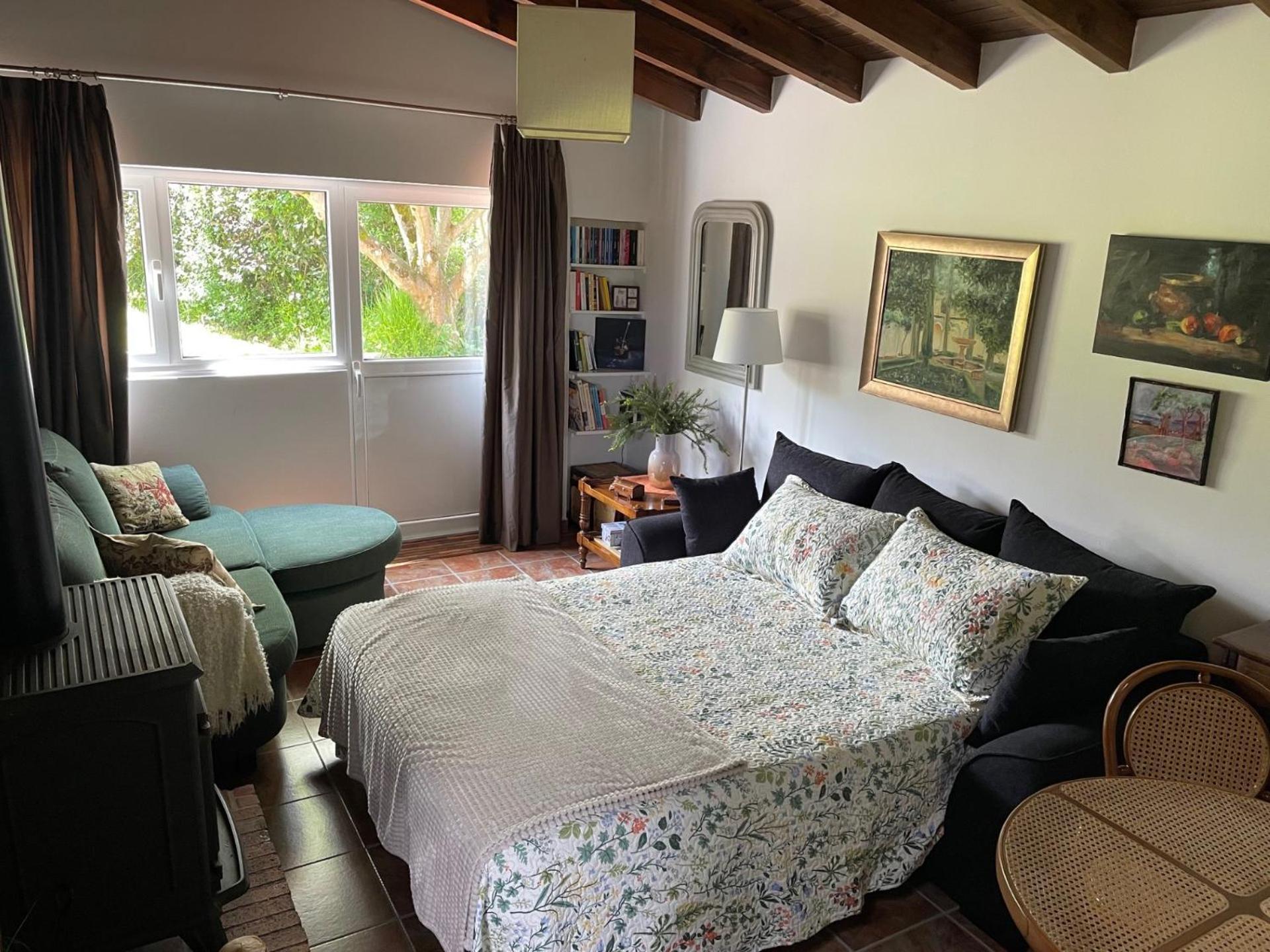 Casa Benjamin Villa Oviedo Luaran gambar