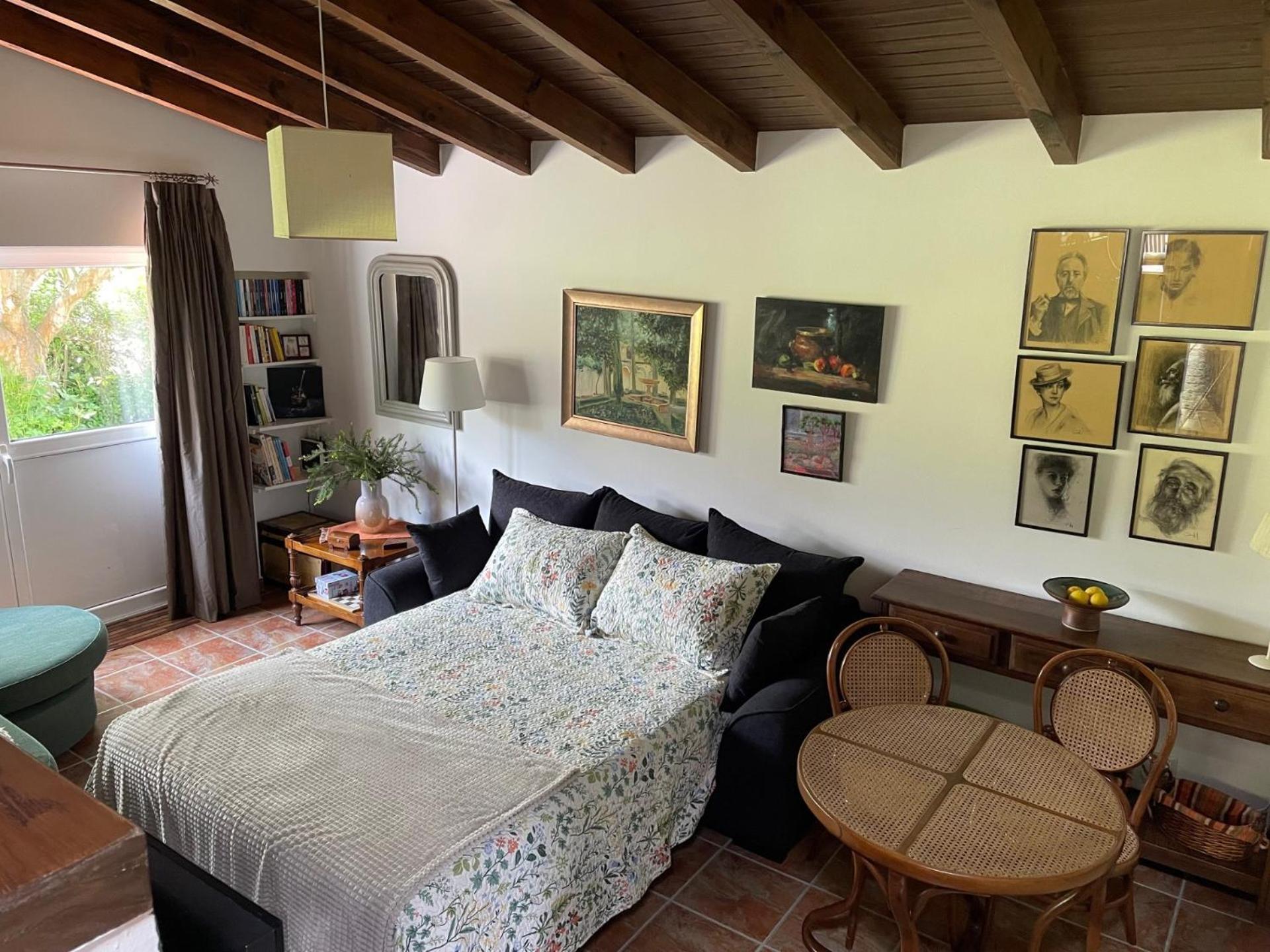 Casa Benjamin Villa Oviedo Luaran gambar