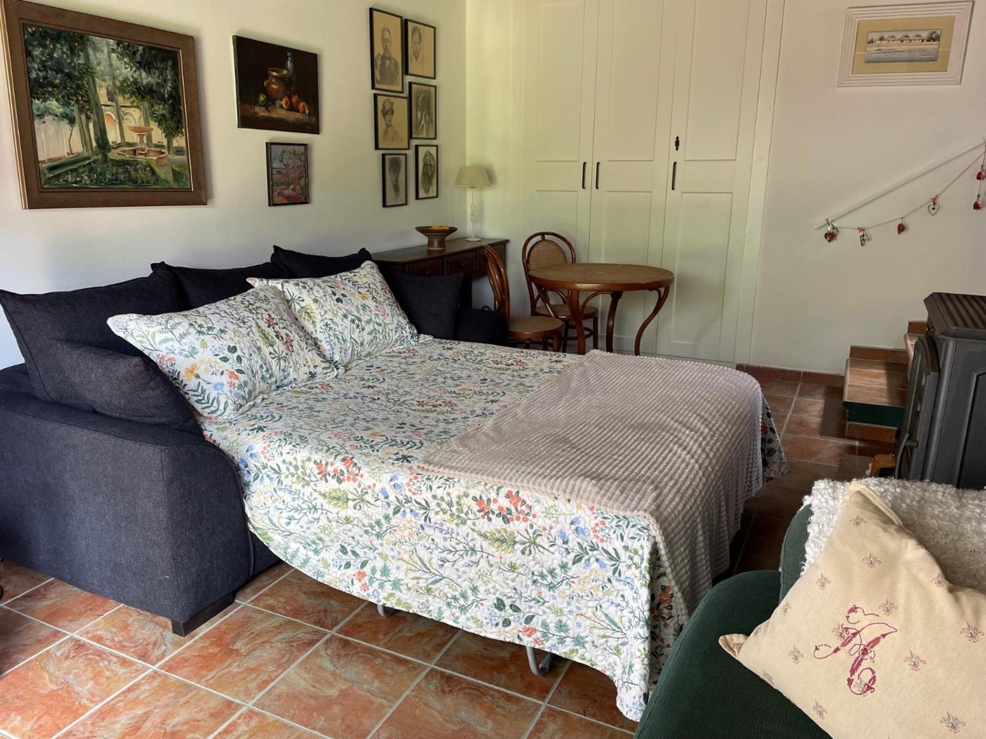 Casa Benjamin Villa Oviedo Luaran gambar