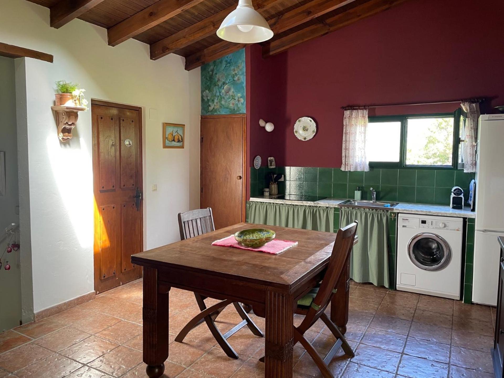 Casa Benjamin Villa Oviedo Luaran gambar