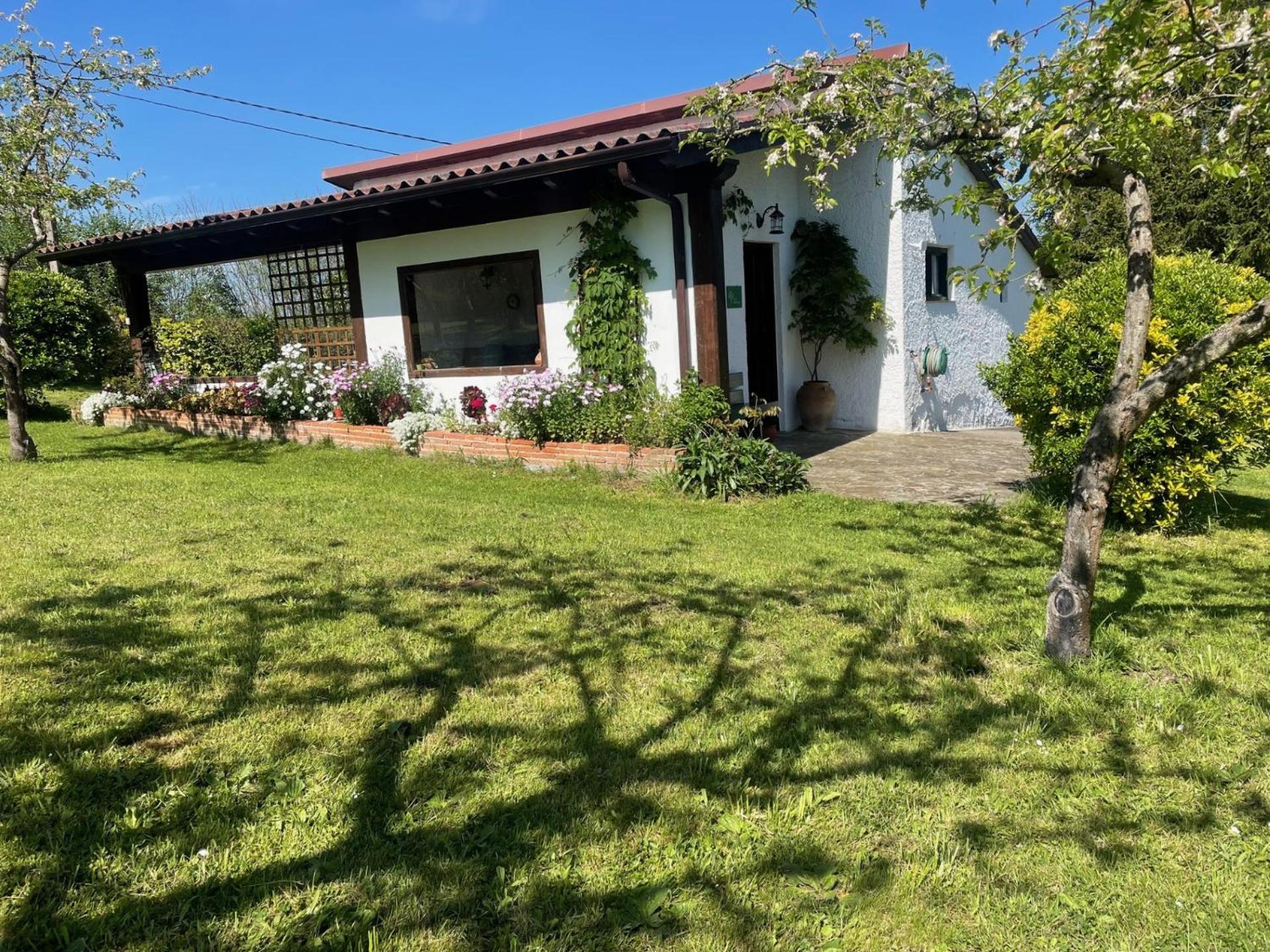 Casa Benjamin Villa Oviedo Luaran gambar