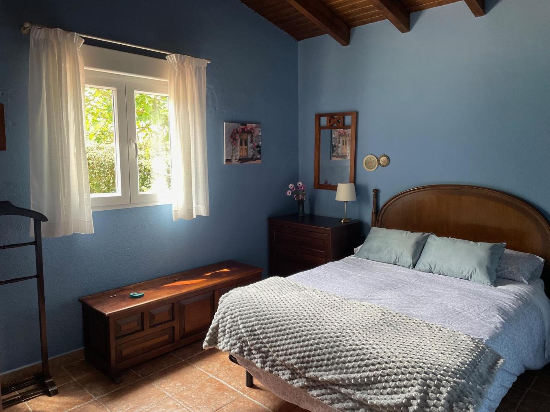 Casa Benjamin Villa Oviedo Luaran gambar